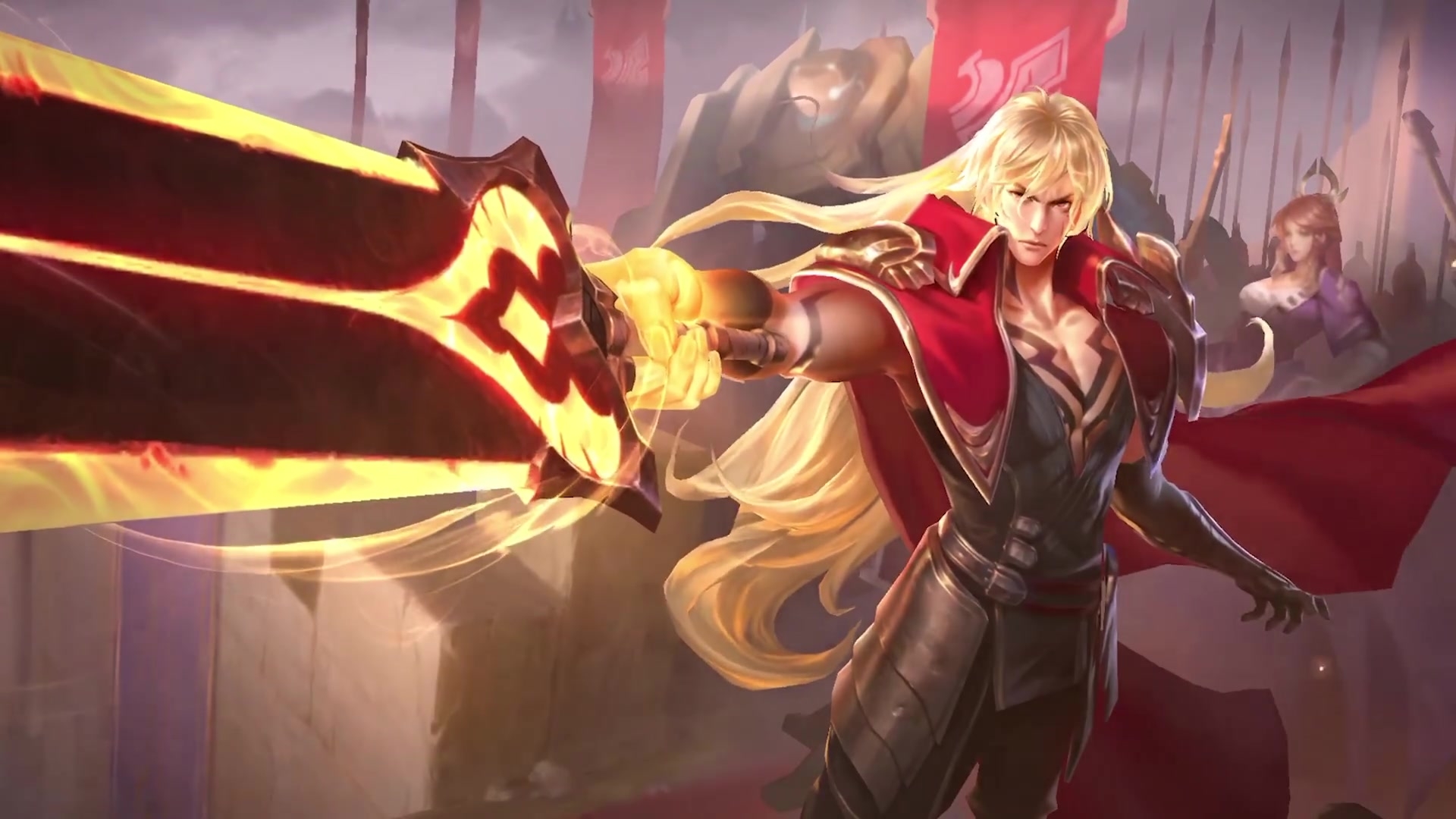 并在未来比 并在未来比