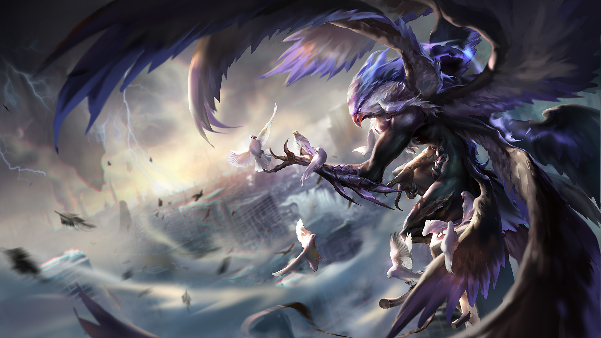 利亚格外警 利亚格外警