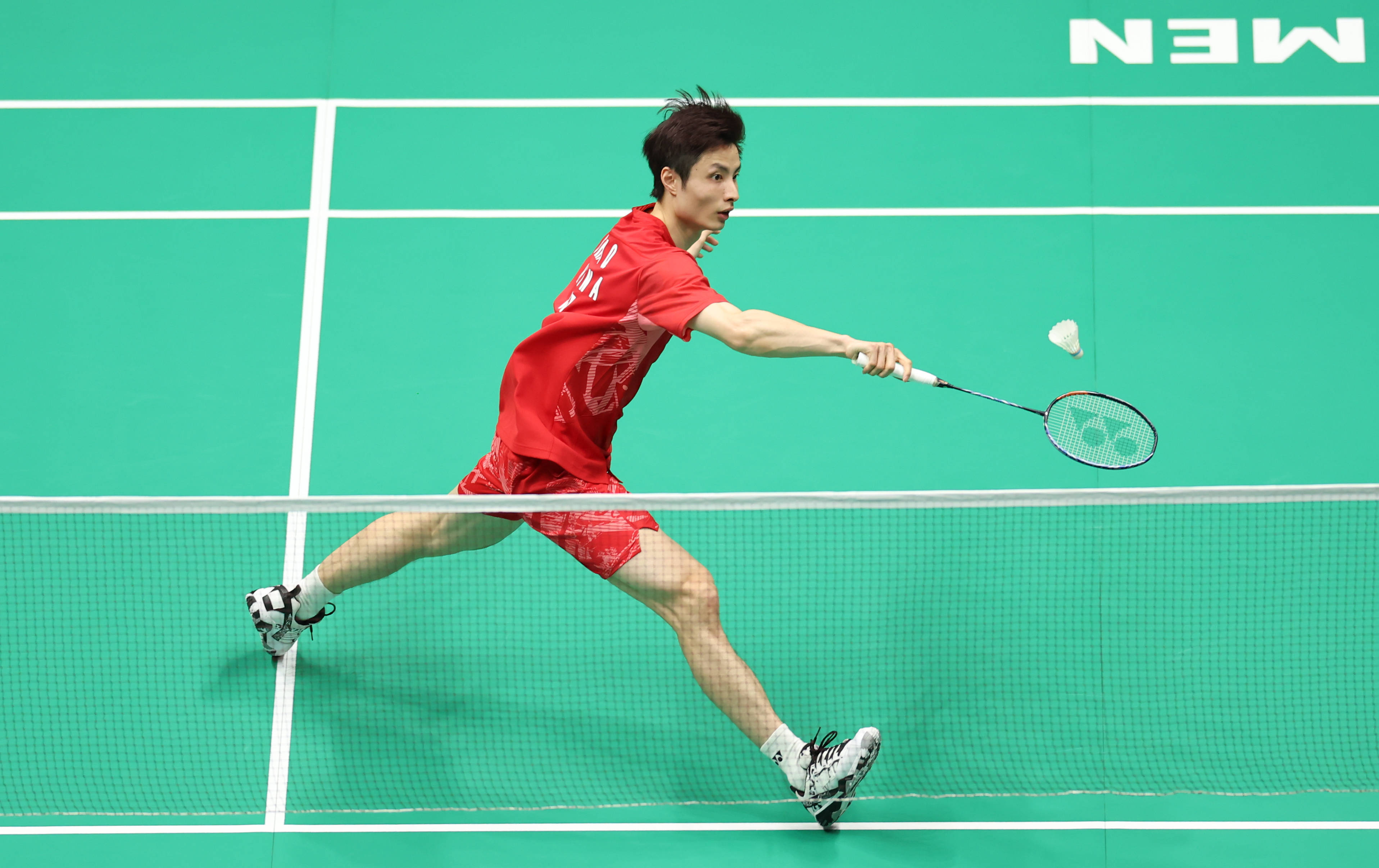 他的身体素 他的身体素