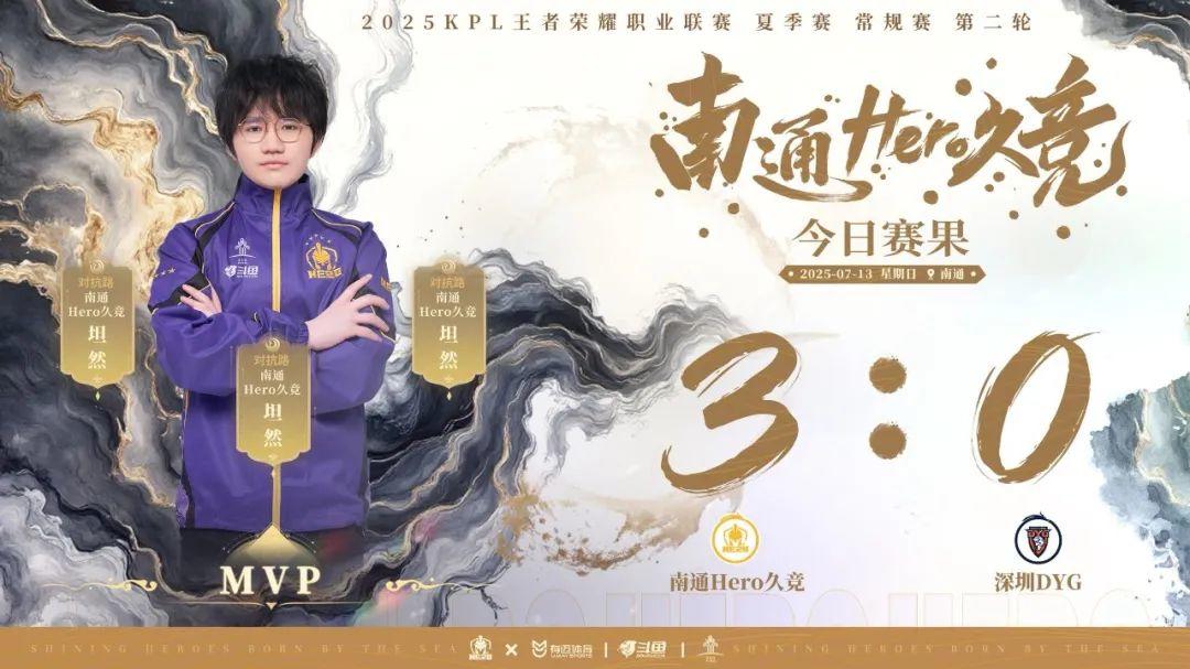 他的故事